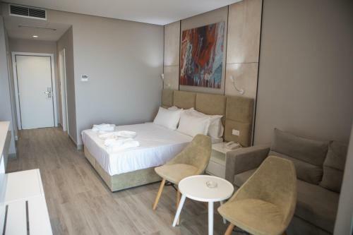 Hotel Qeparo