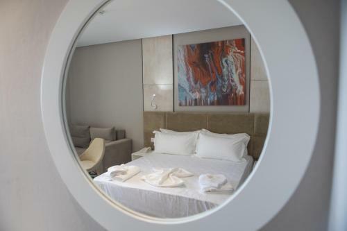 Hotel Qeparo