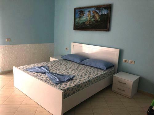 Apartment Mare E Montagna