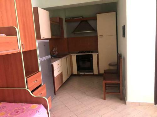 Apartment Mare E Montagna