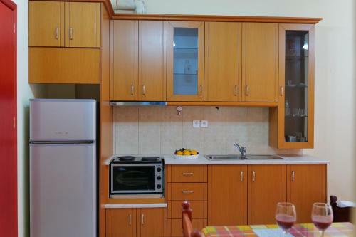 Sea View Apartment In Saranda