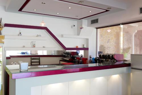 2-bedroom Apartment In Saranda