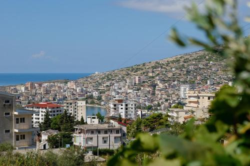 2-bedroom Apartment In Saranda