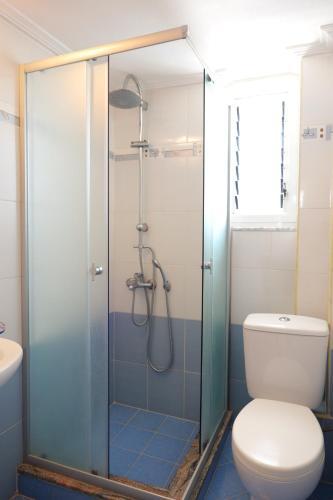 2-bedroom Apartment In Saranda