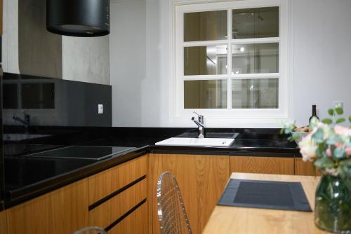 Limani Luxury Apartment Beachfront 2