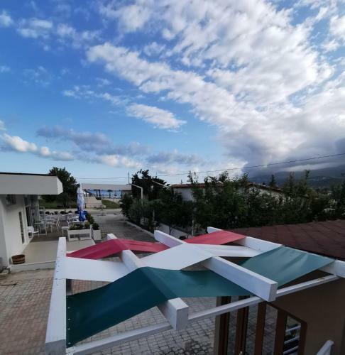 Apartamento Dolce Italia Rooms