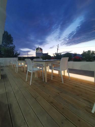 Apartamento Dolce Italia Rooms