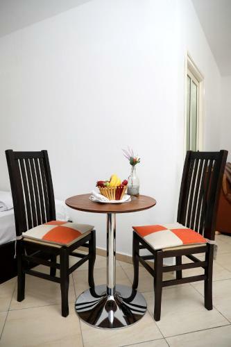Apartamento Dolce Italia Rooms