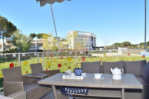 Perla Apartment - 219