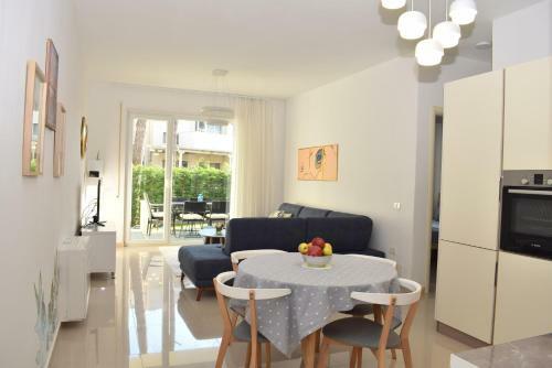 Lura 3 Garden Apartment - 218