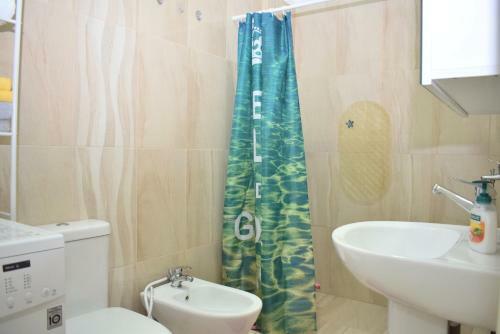 Lura 3 Garden Apartment - 218