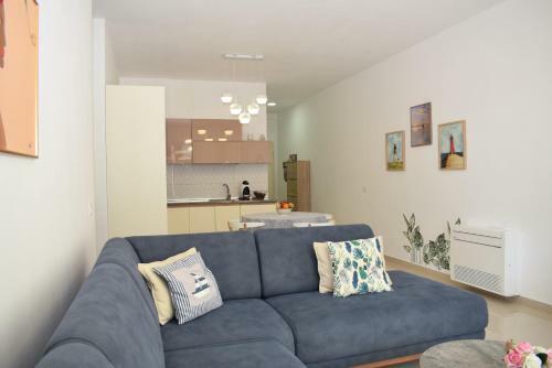 Lura 3 Garden Apartment - 218