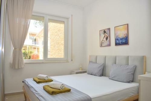 Lura 3 Garden Apartment - 218