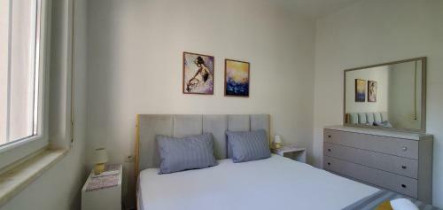 Lura 3 Garden Apartment - 218