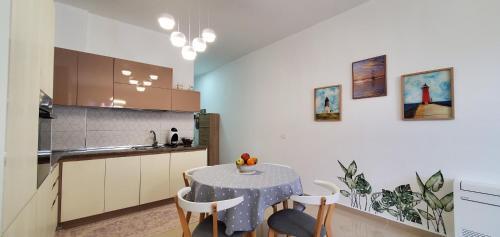 Lura 3 Garden Apartment - 218