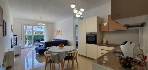 Lura 3 Garden Apartment - 218