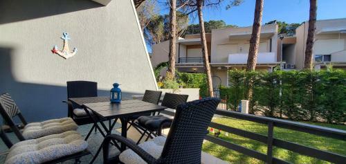 Lura 3 Garden Apartment - 218