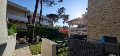 Lura 3 Garden Apartment - 218