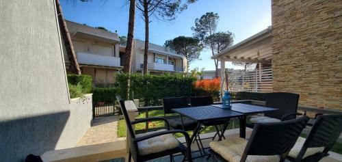 Lura 3 Garden Apartment - 218
