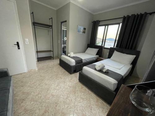Hotel Villa Balbi 34