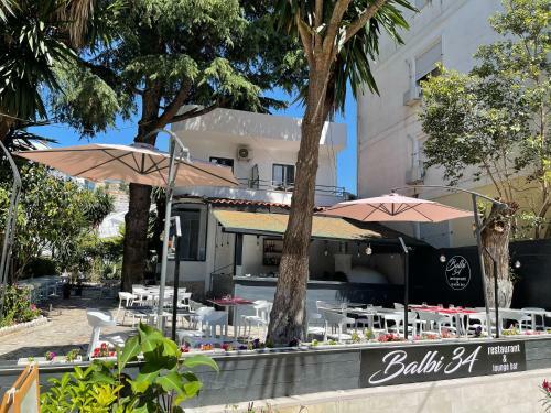 Hotel Villa Balbi 34