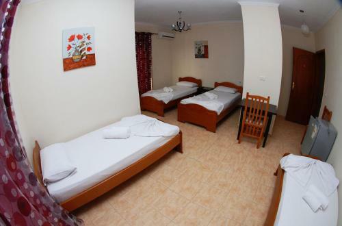 Hotel Primavera