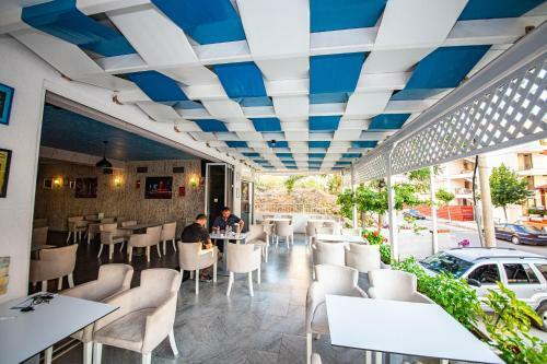 Hotel Primavera