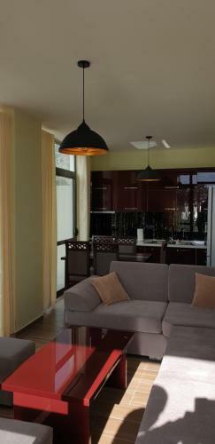 Apartamento Jana