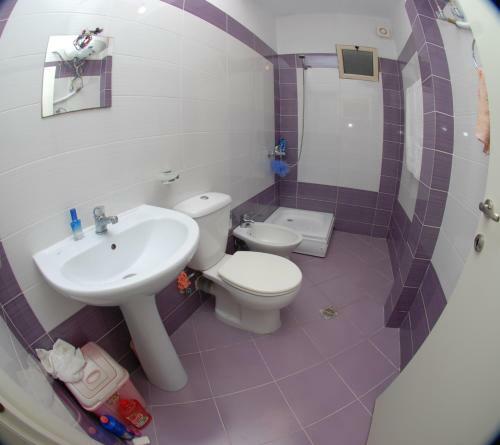 Eduart Apartments