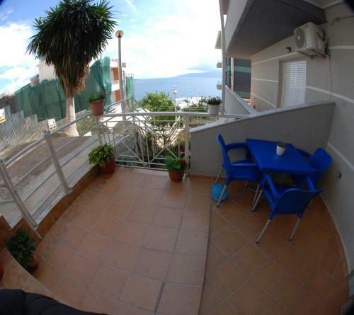 Eduart Apartments