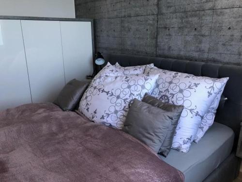 Saranda Luxury Apartment