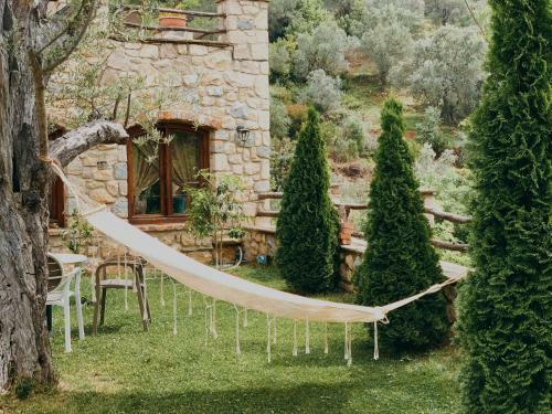 Agroturismo Chateau Fasel