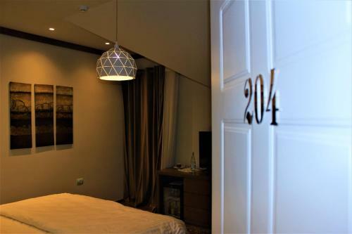 Agroturismo Chateau Fasel