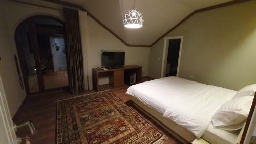 Agroturismo Chateau Fasel