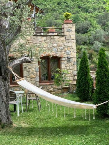 Agroturismo Chateau Fasel