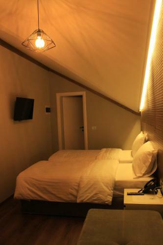 Agroturismo Chateau Fasel