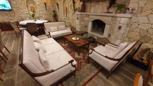 Agroturismo Chateau Fasel