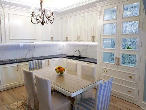 Limani Luxury Apartment Beachfront 1