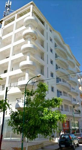 Limani Luxury Apartment Beachfront 1