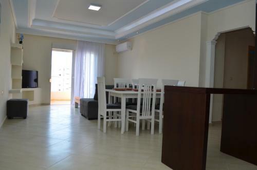 Andoni Apartment