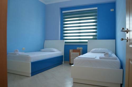 Andoni Apartment