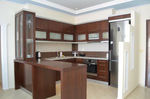 Andoni Apartment