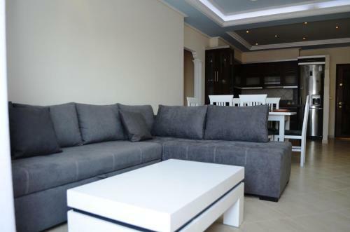 Andoni Apartment