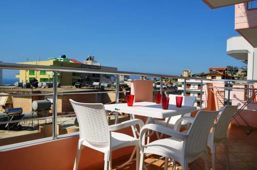 Andoni Apartment