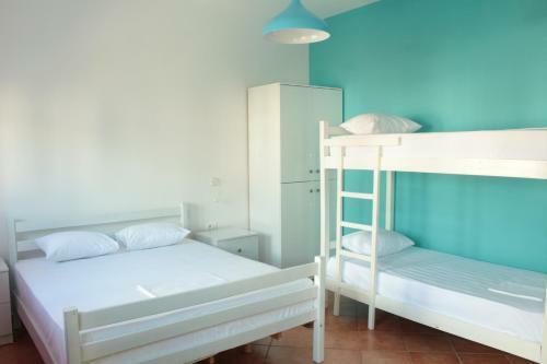 Bed Station Hostel & Bar