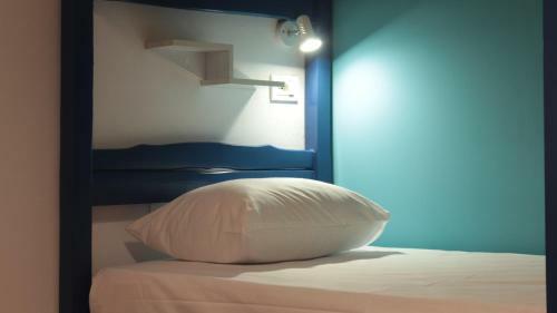 Bed Station Hostel & Bar