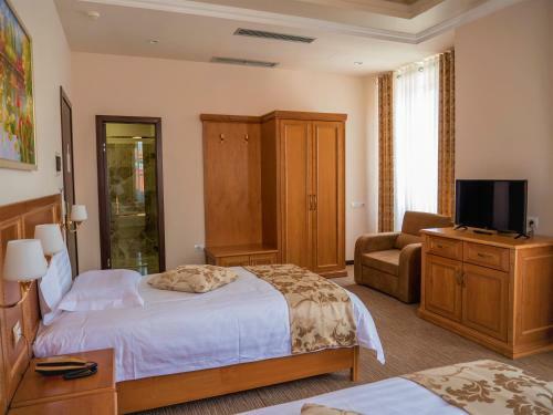 Hotel Boka