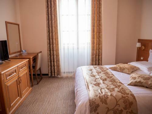 Hotel Boka