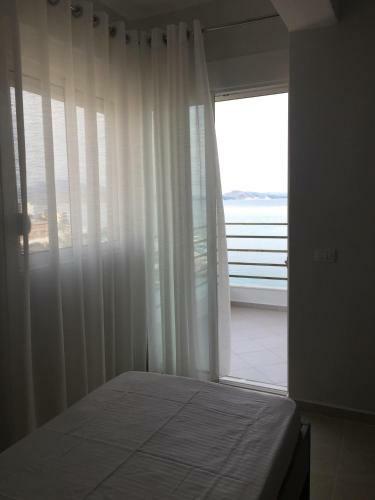 Marina Apartments - Seaview