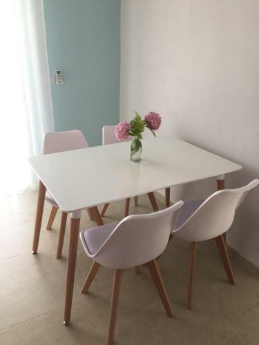 Marina Apartments - Seaview